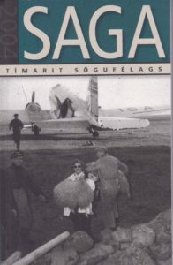 Saga: Tímarit Sögufélags 2004 XLII: I