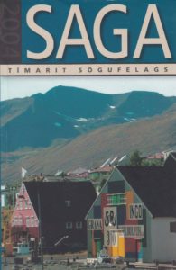 Saga: Tímarit Sögufélags 2004 XLII: II