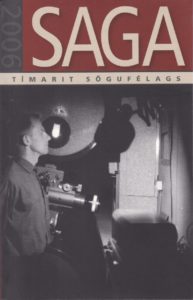 Saga: Tímarit Sögufélags 2006 XLIV: I