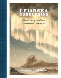 Úr fjarska norðursins. Ritdómur