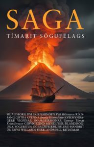 Saga: Tímarit Sögufélags 2023 LXII:I