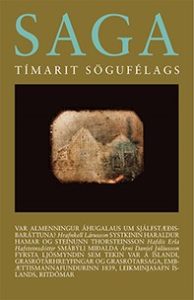 Saga: Tímarit Sögufélags 2024 LXII:II