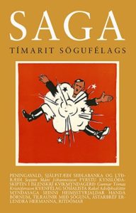 Saga: Tímarit Sögufélags 2025 LXIII: I
